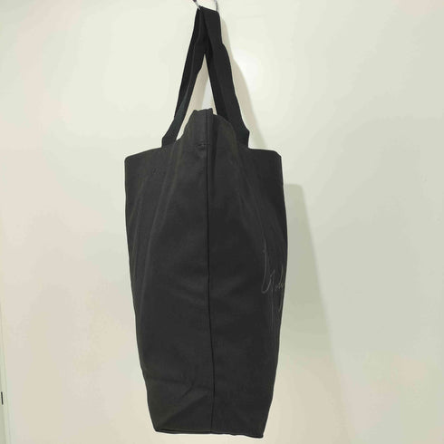 ヨウジヤマモト Yohji Yamamoto NOVELTY TOTE BAG メンズ